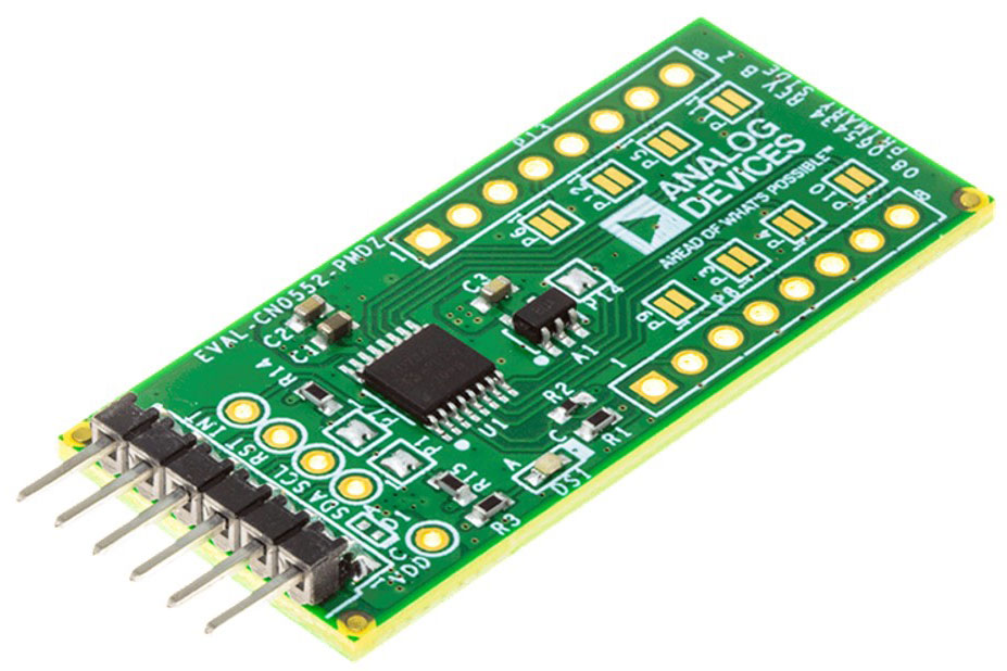 CN0552 CDC Analog Devices DigiKey